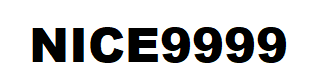Nice9999